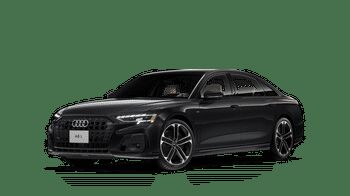2027 Audi A8 L