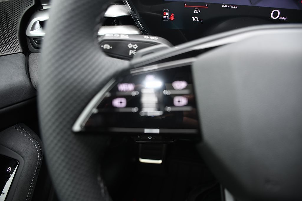 2026 Audi S5