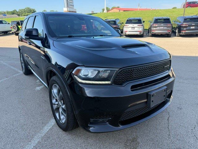 2020 DODGE Durango