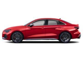 2026 Audi S3