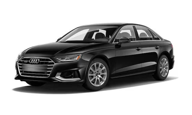 2021 AUDI A4