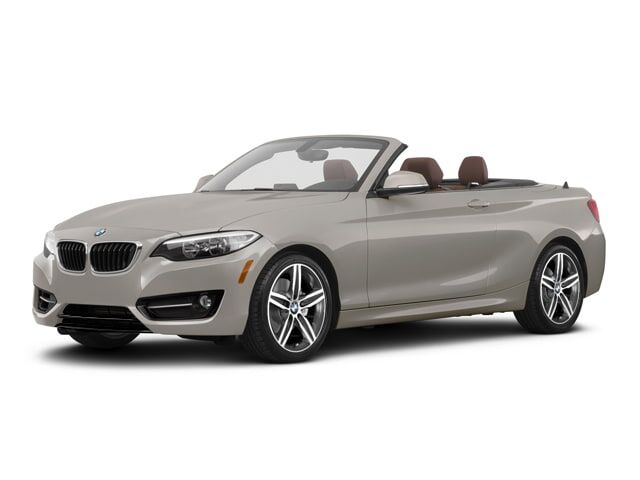 2017 BMW 2 Series