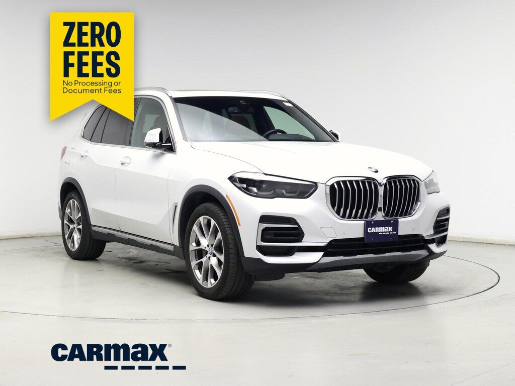 2023 BMW X5