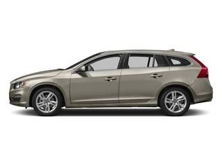2016 VOLVO V60