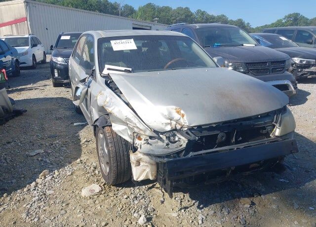 2003 TOYOTA Avalon