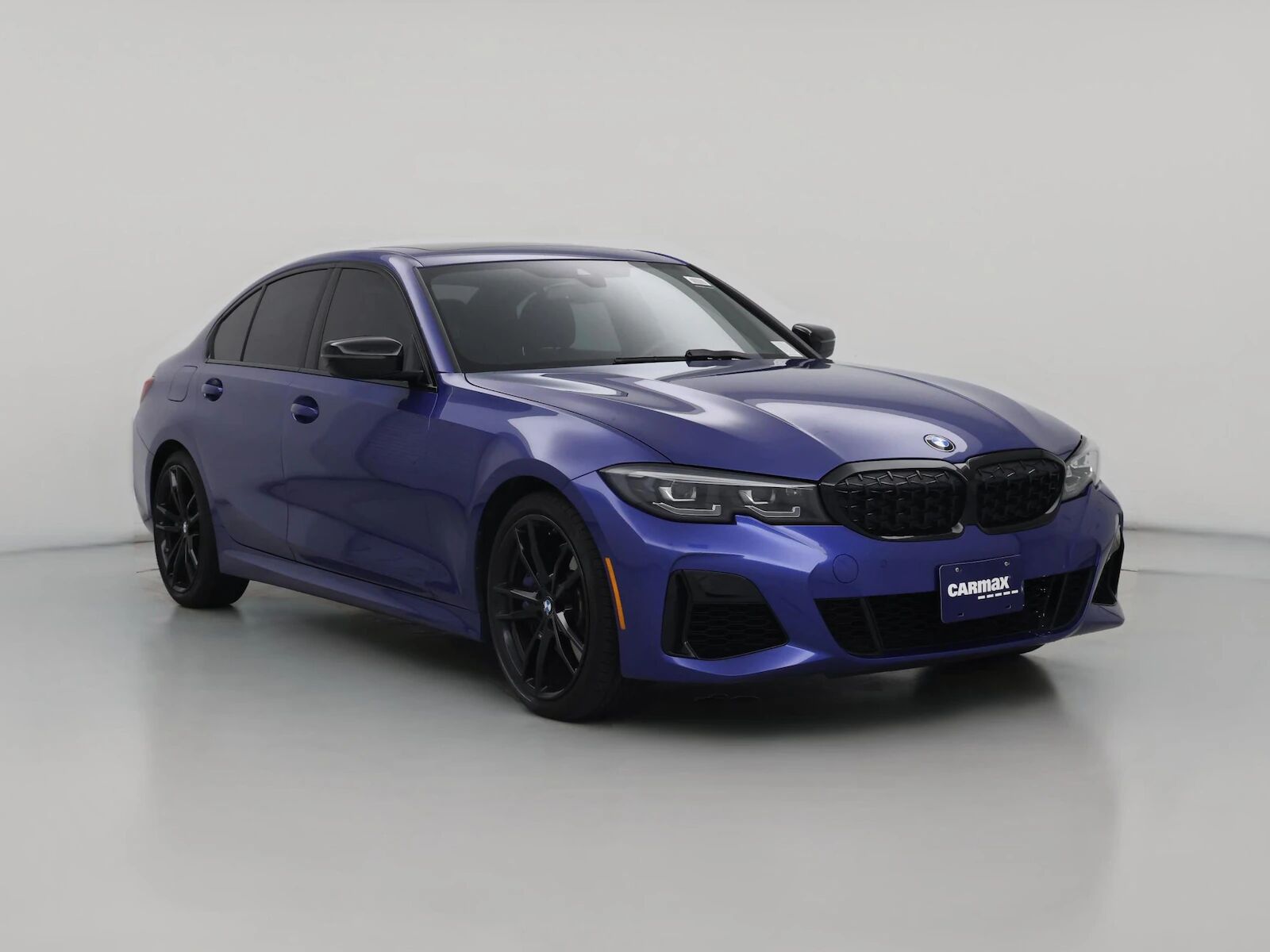 2022 BMW M3