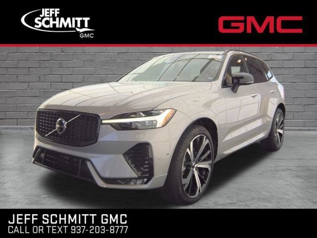 2023 VOLVO XC60