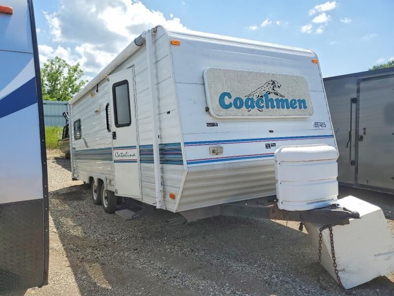 2028 COACHMEN Coachmen