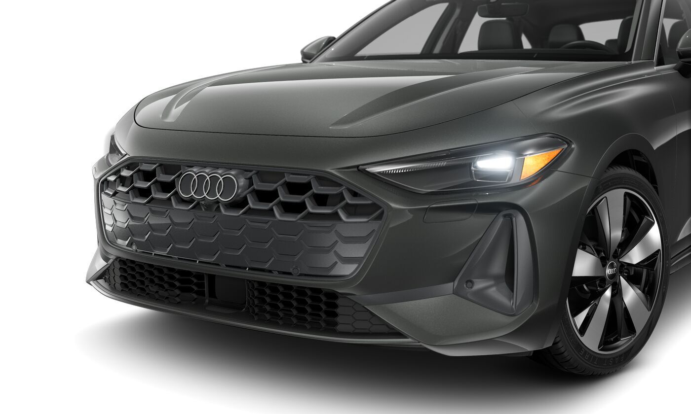 2025 Audi A5