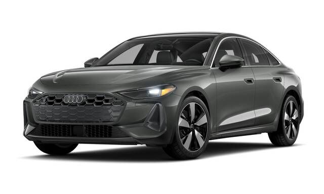 2025 AUDI A5
