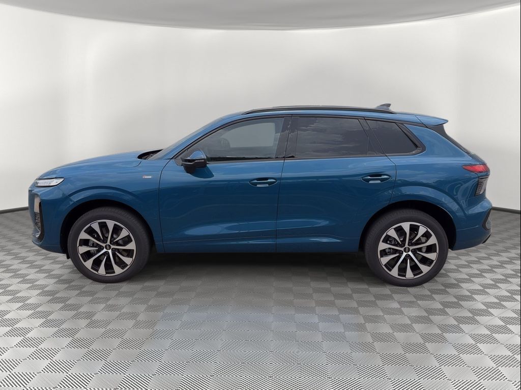 2026 Audi Q3