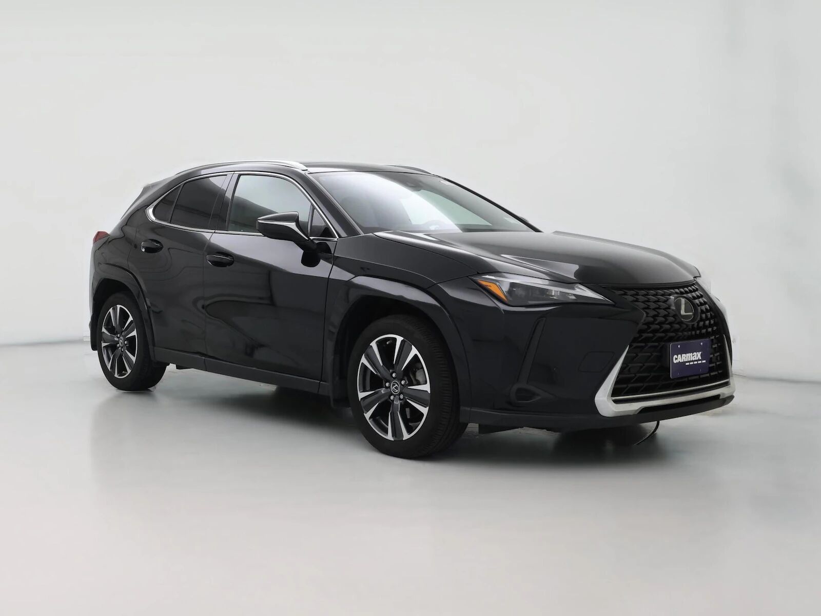 2024 LEXUS UX