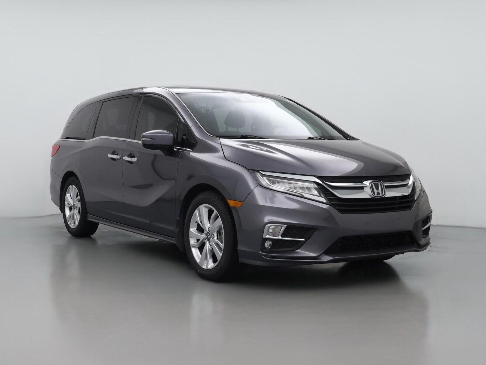 2019 HONDA Odyssey
