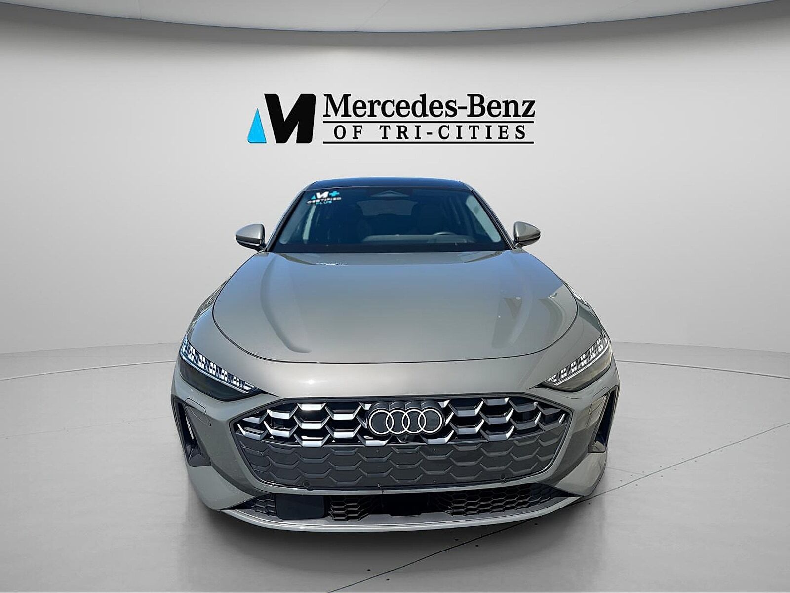 2025 Audi A5