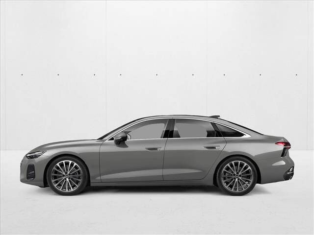 2026 Audi A6