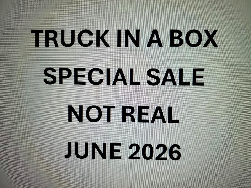 2019 KENWORTH T3 Series