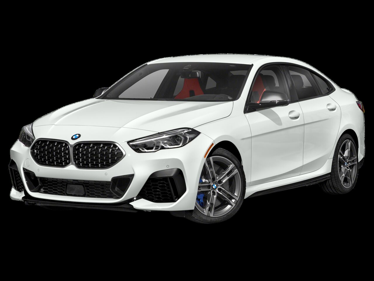 2022 BMW M2