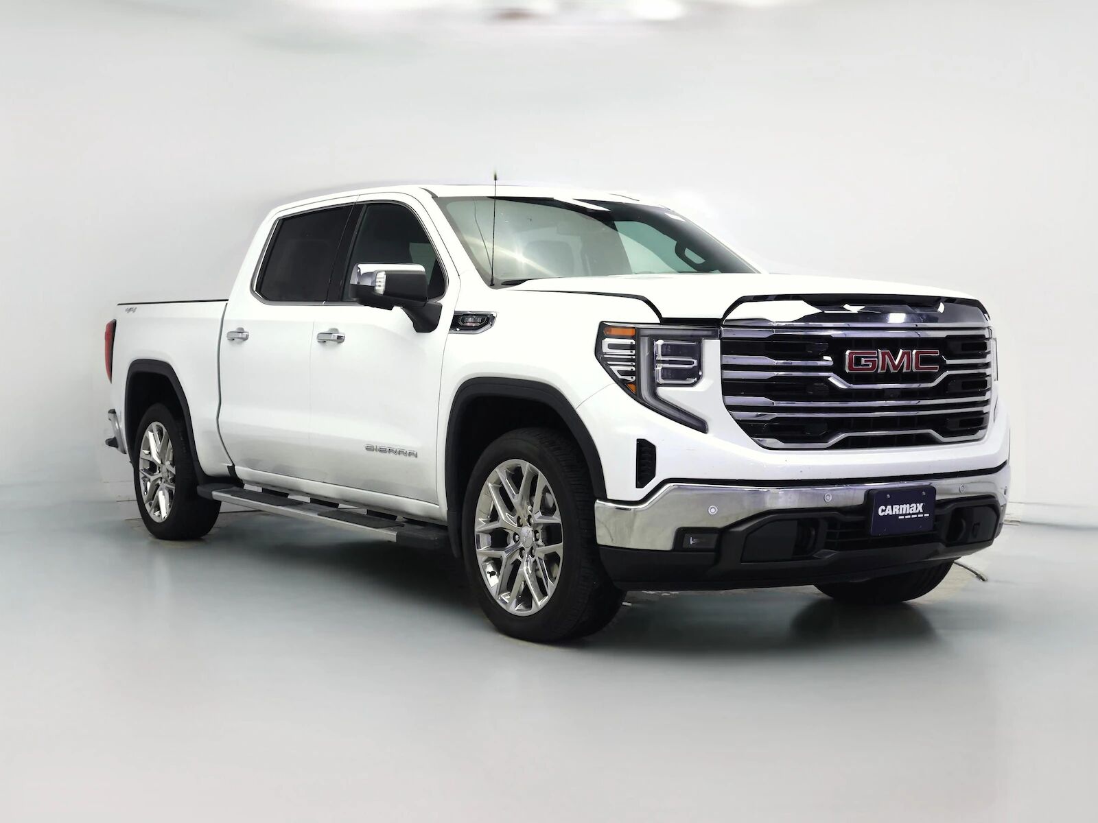 2025 GMC Sierra