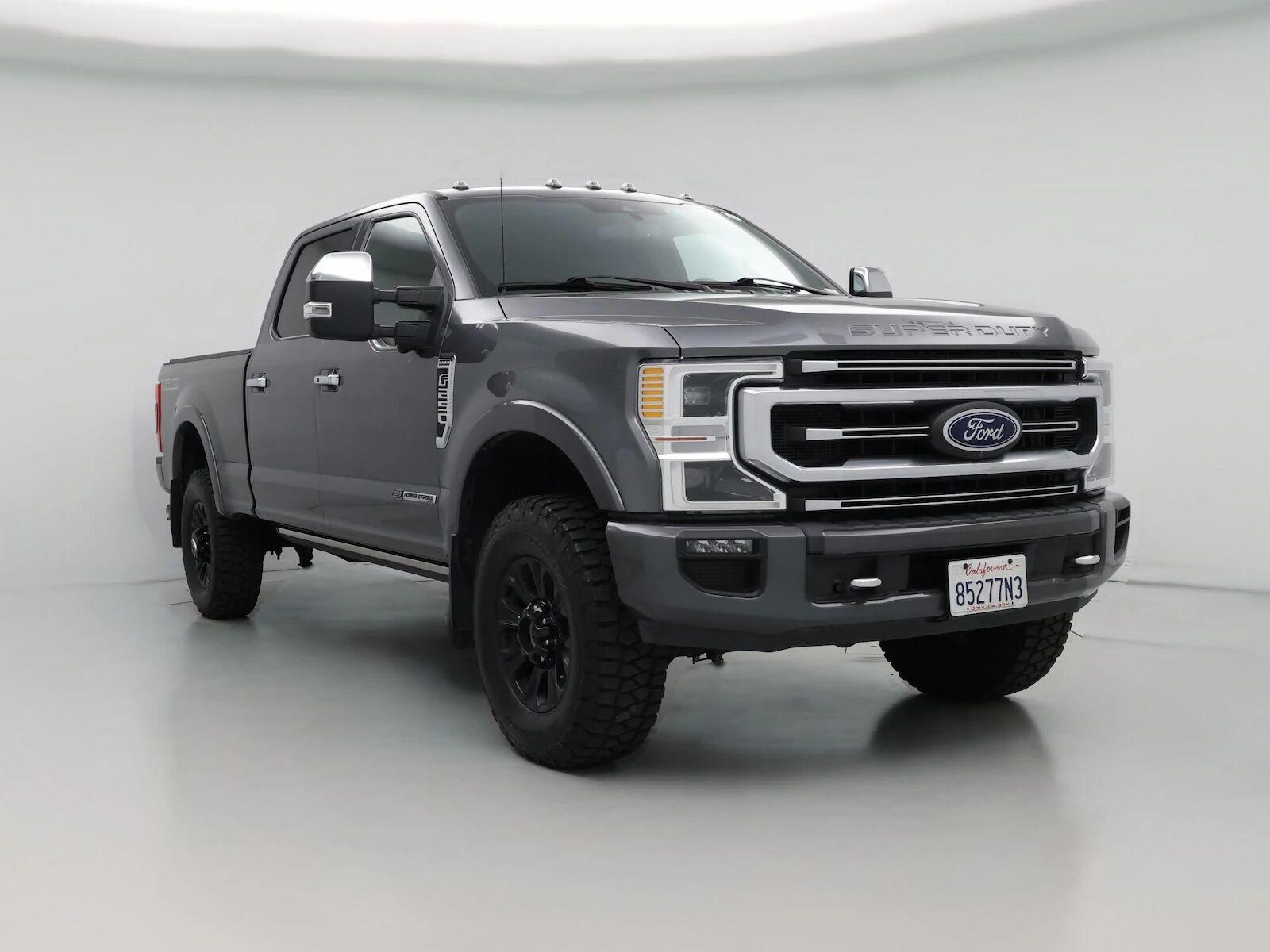 2022 FORD F-250