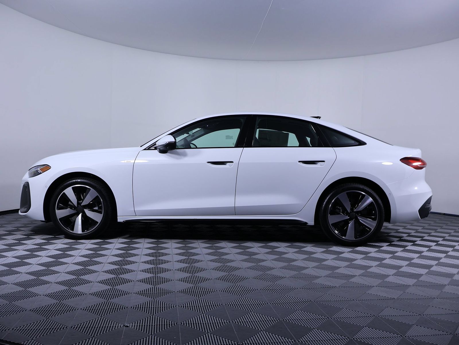 2026 Audi A5