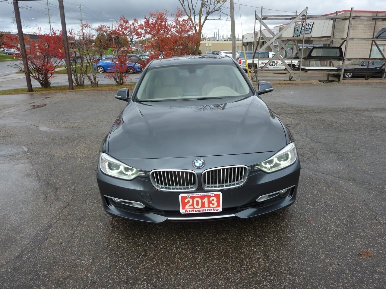BMW 328i