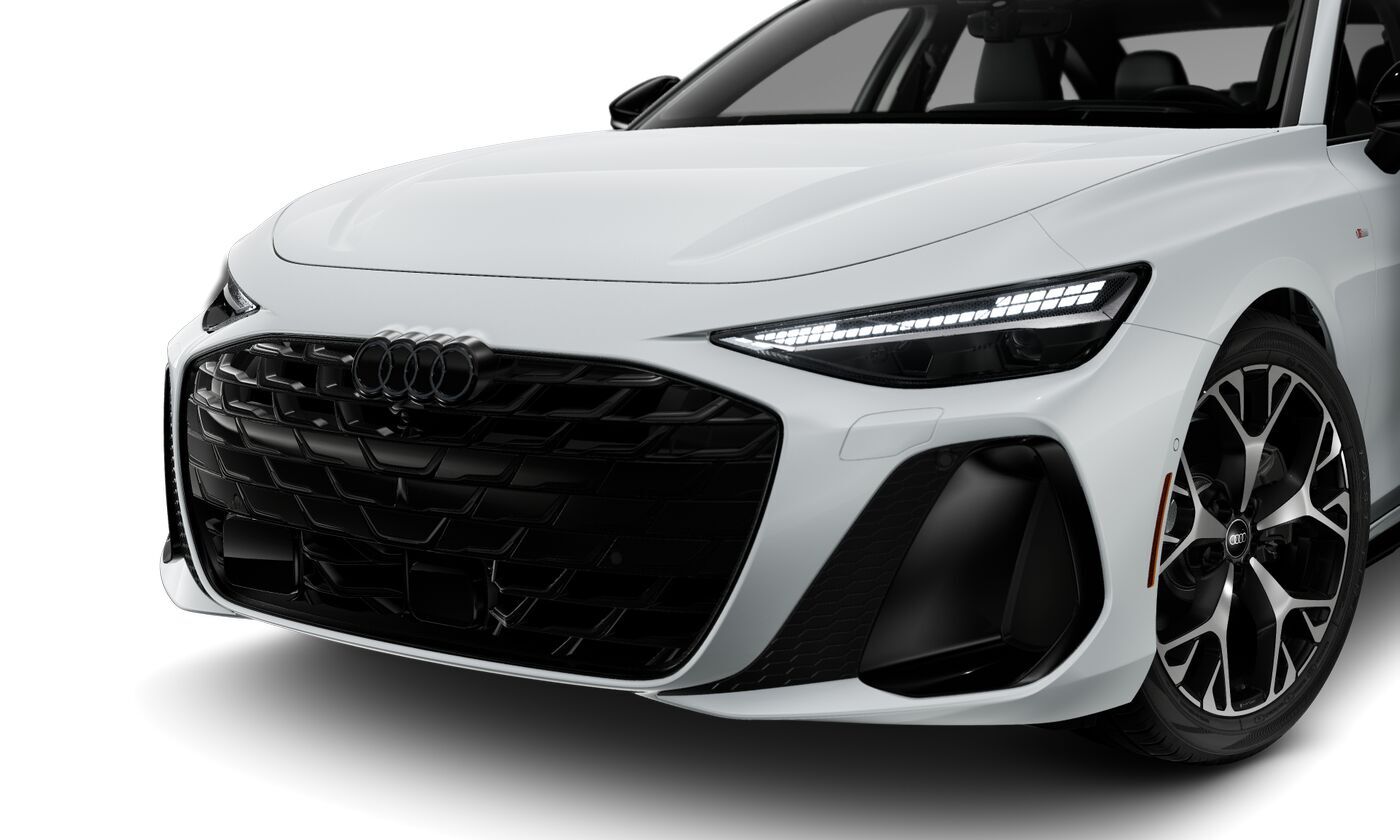 2026 Audi A6