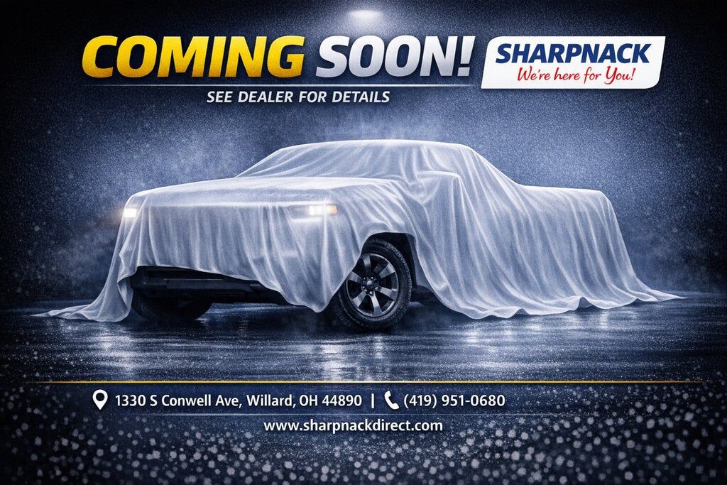 2011 CHEVROLET Traverse