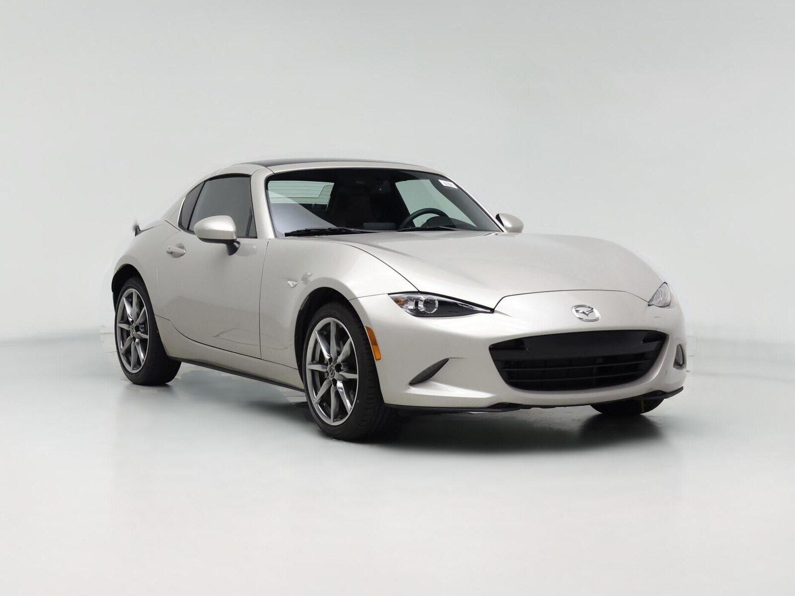 2023 MAZDA MX-5