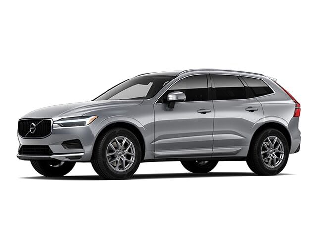 2018 VOLVO XC60