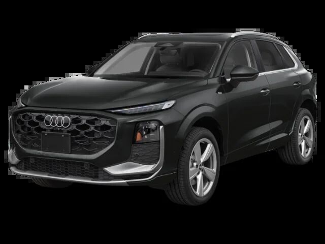 2026 Audi Q3