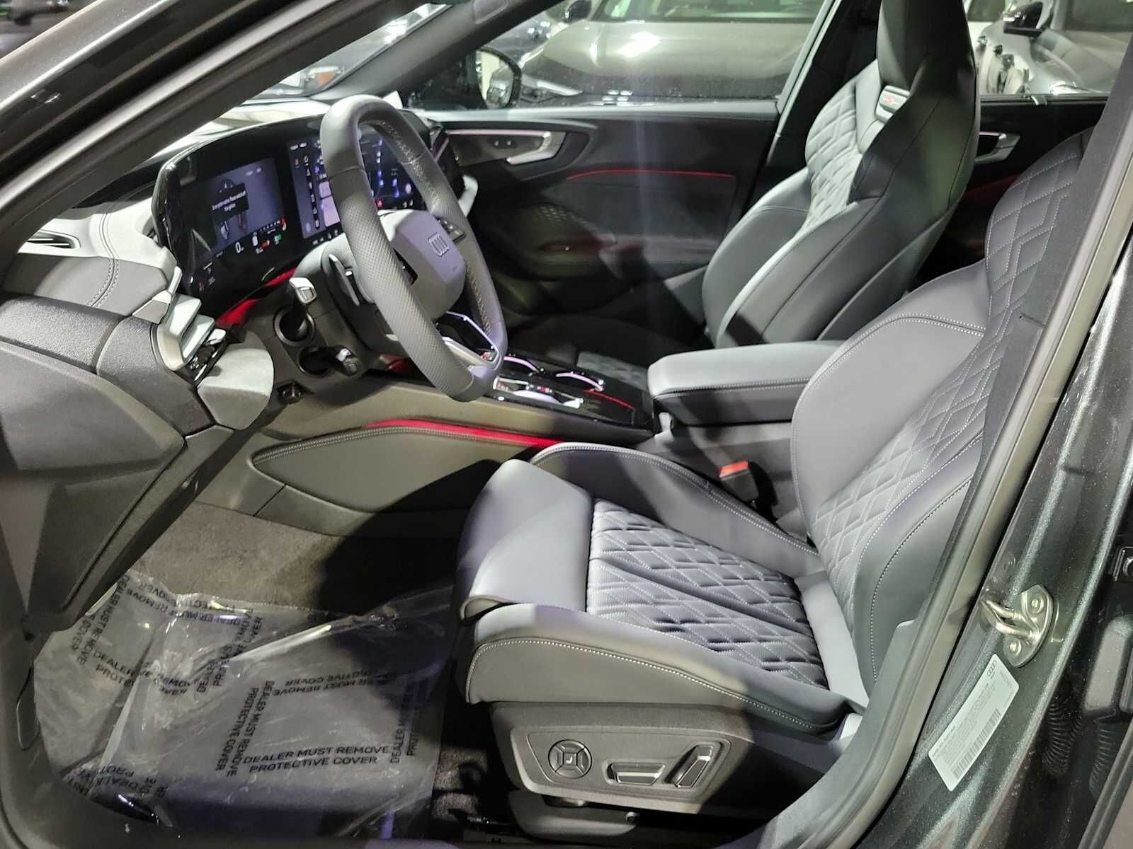 2026 Audi S5