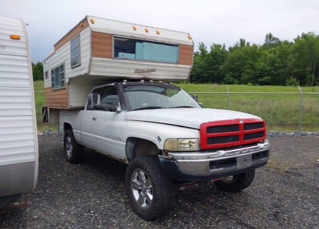 1998 DODGE Ram