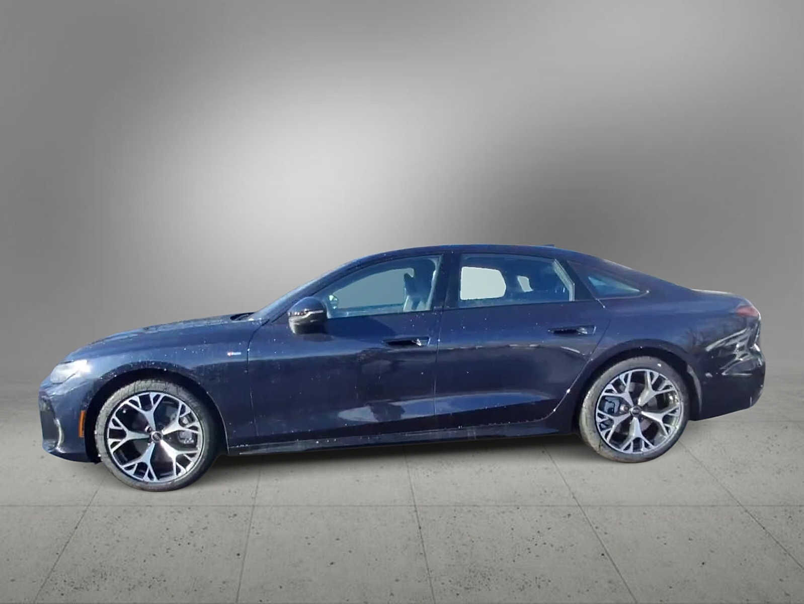 2026 Audi A6