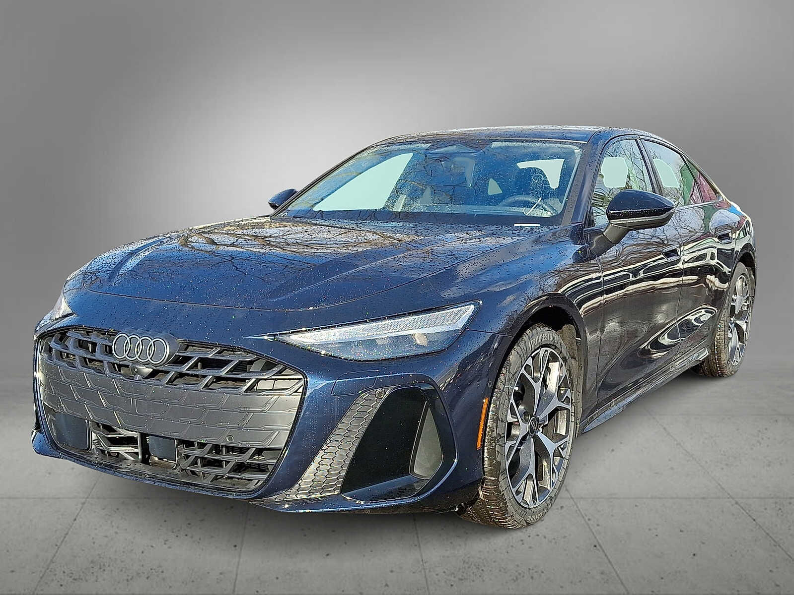 2026 AUDI A6