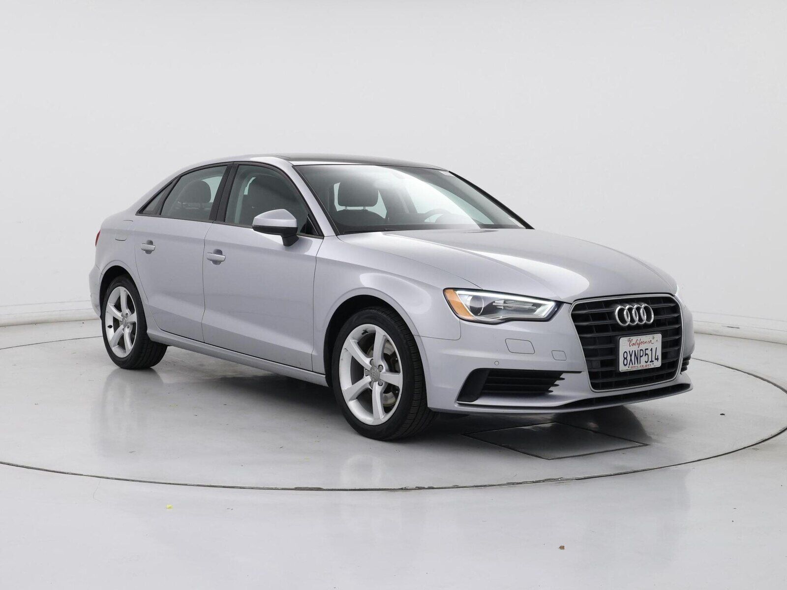 2015 Audi A3