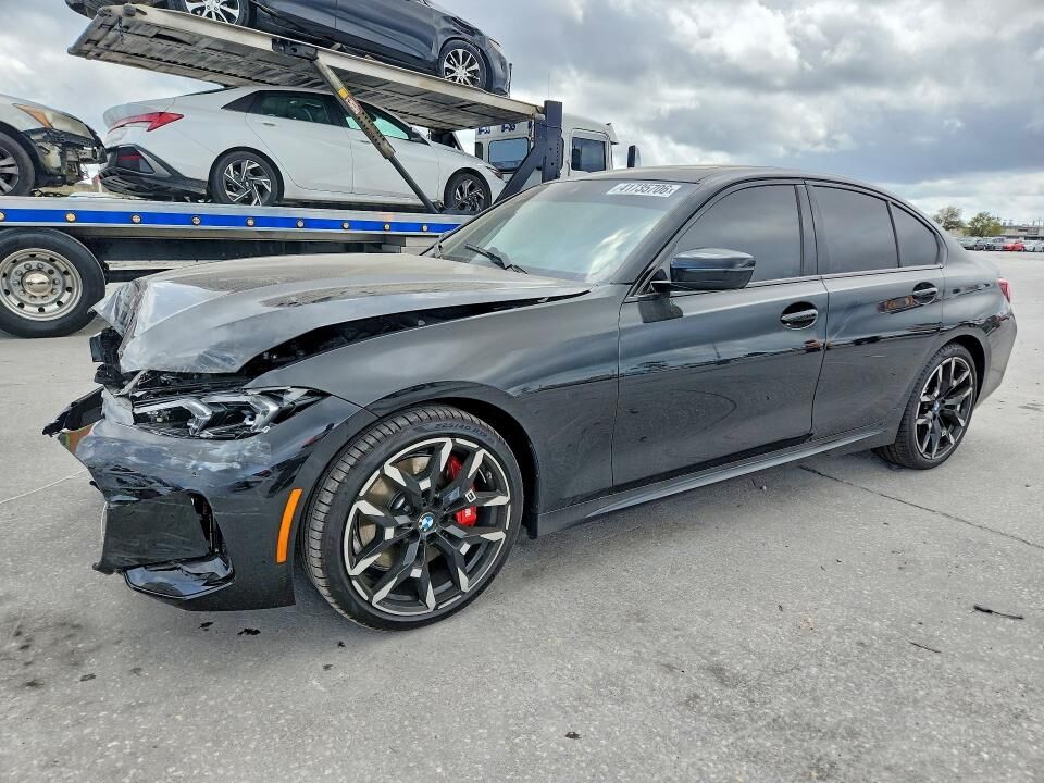 2026 BMW 3 Series