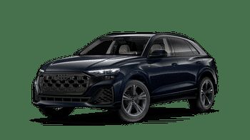 2027 Audi Q8
