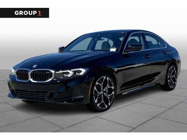 2026 BMW 3 Series