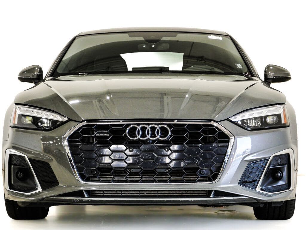 2024 Audi A5