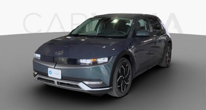 2024 HYUNDAI IONIQ 5
