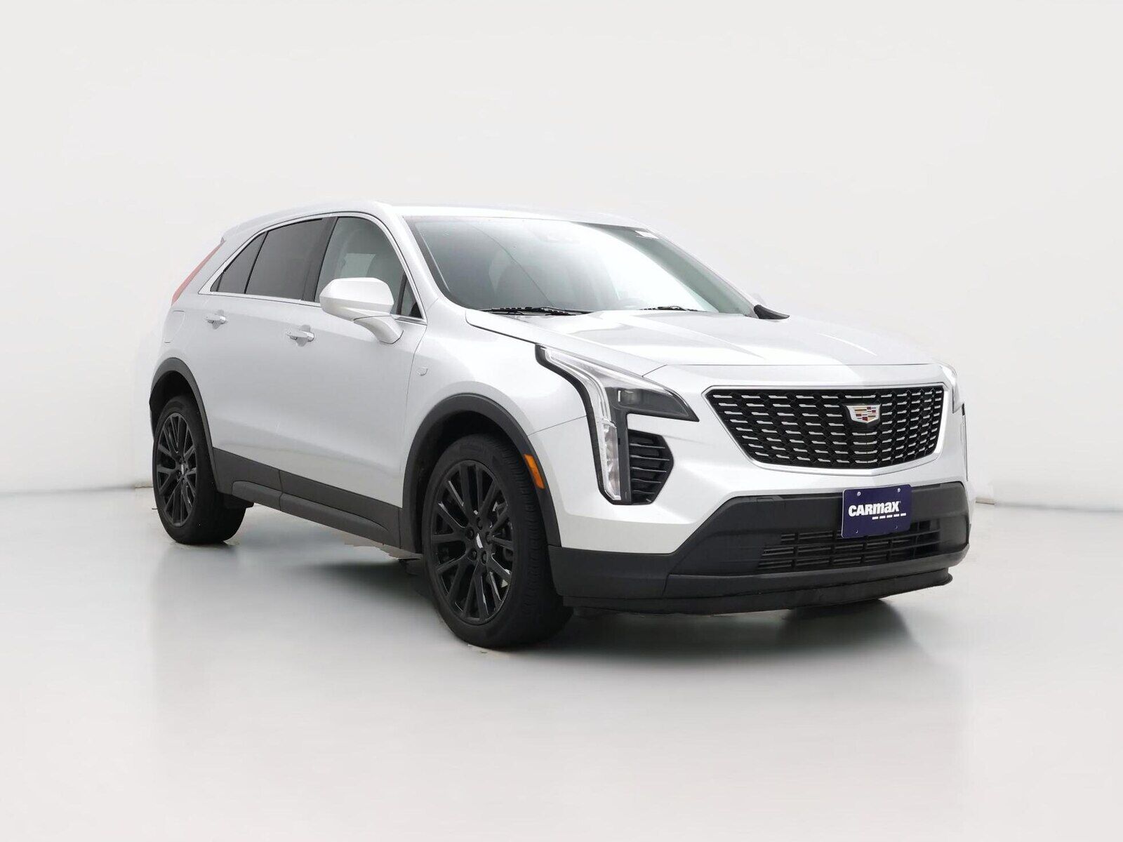 2022 CADILLAC XT4