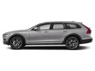 2018 VOLVO V90CC