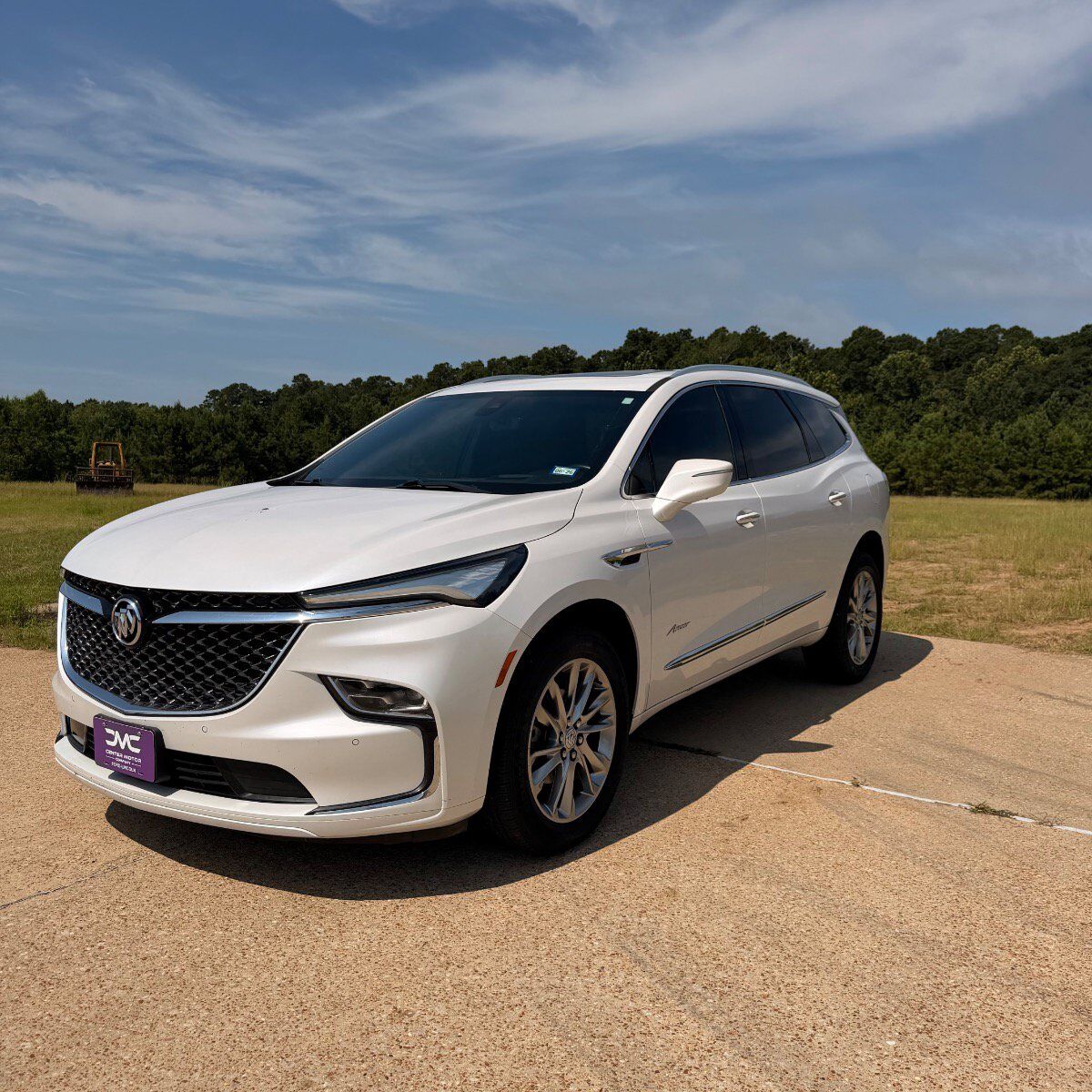 2023 BUICK Enclave