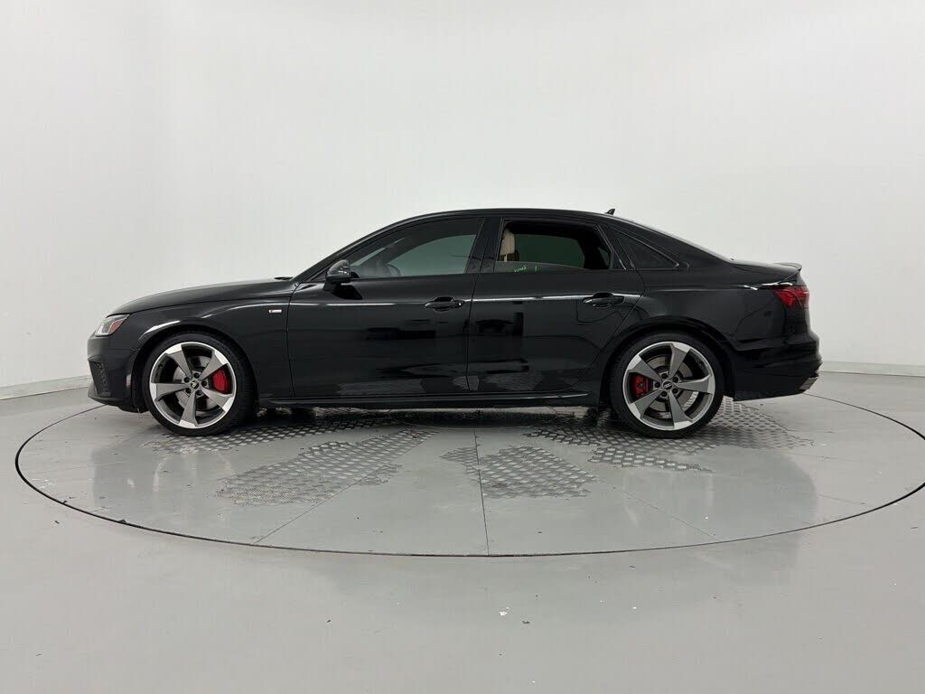 2023 Audi A4