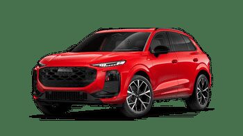 2026 Audi Q3