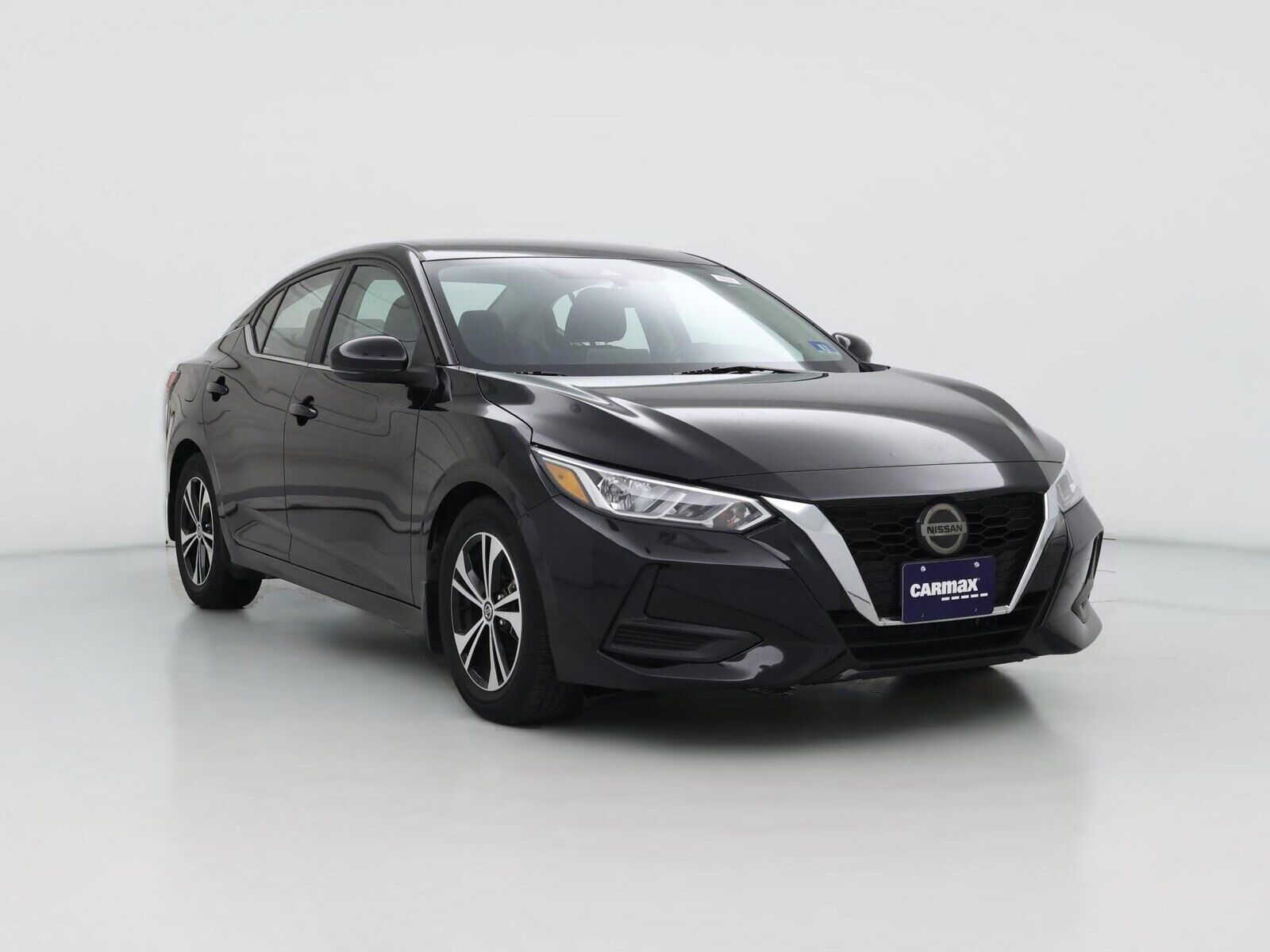 2020 NISSAN Sentra