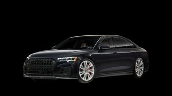 2027 Audi S8