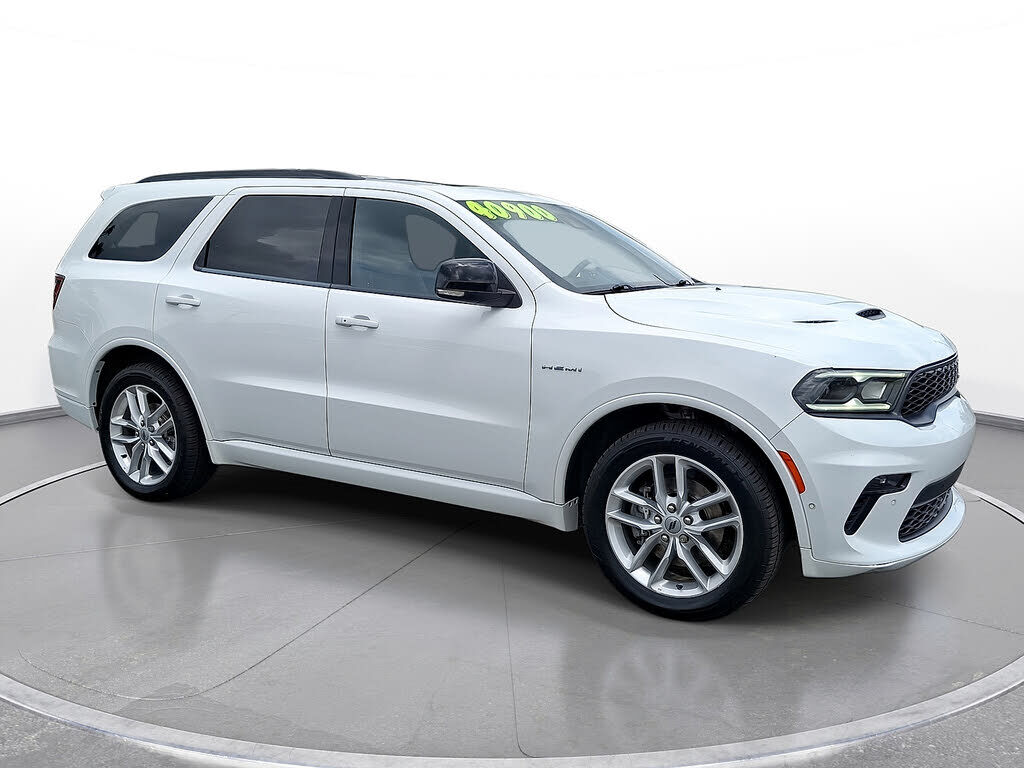 2023 DODGE Durango