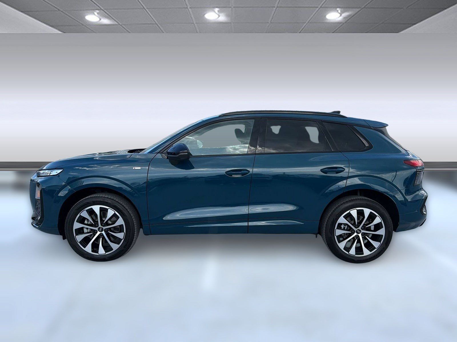 2026 Audi Q3