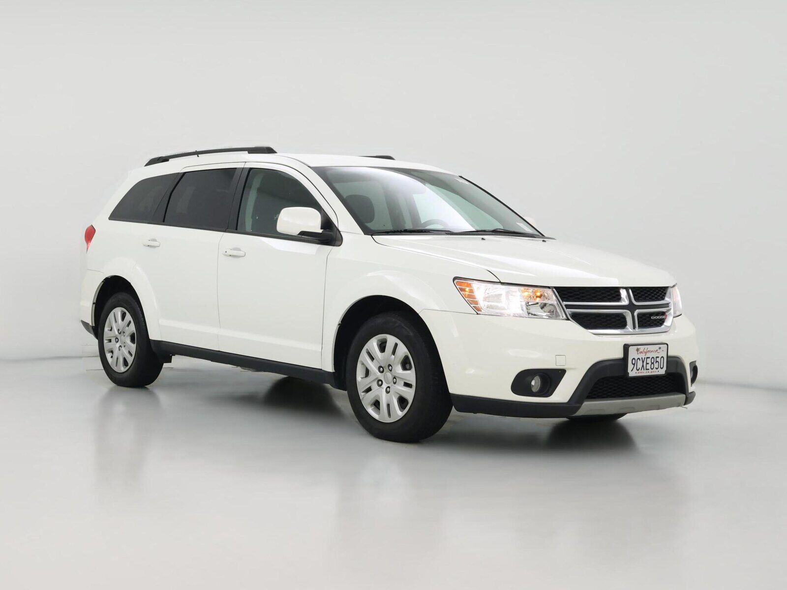 2019 DODGE Journey